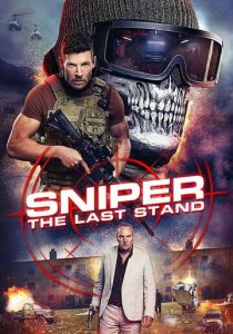Sniper: The Last Stand (2025) скачать торрентом
