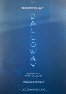 Дэллоуэй (2025) скачать торрентом