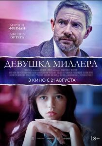 Девушка Миллера (2024) скачать торрентом