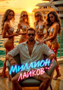 Миллион лайков (2024) скачать торрентом