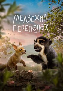 Медвежий переполох (2023) скачать торрентом