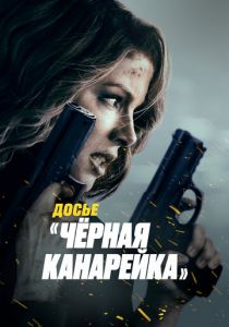 Досье «Чёрная канарейка» (2024) скачать торрентом