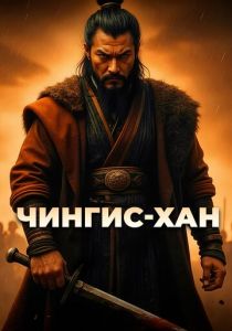 Чингис-Хан (2025) скачать торрентом