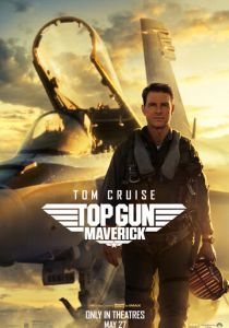 Топ Ган: Мэверик (2022) скачать торрентом
