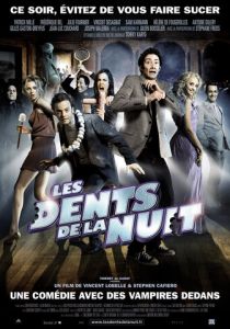 Вечеринка вампиров (2008) скачать торрентом