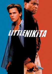 Маленький Никита (1988) скачать торрентом