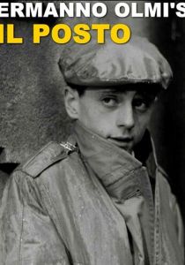 Вакантное место (1961) скачать торрентом