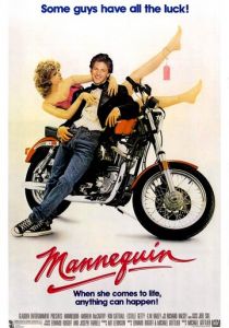 Манекен (1987) скачать торрентом