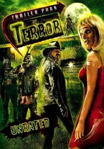 Кошмары на стоянке трейлеров (2008) скачать торрентом