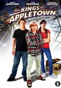 Короли Эпплтауна (2008) скачать торрентом