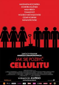 Как избавиться от целлюлита (2011) скачать торрентом