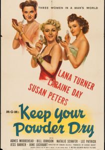 Держите свой порох сухим (1945) скачать торрентом
