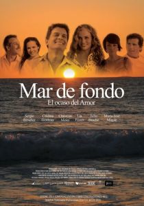Mar de Fondo (2012) скачать торрентом