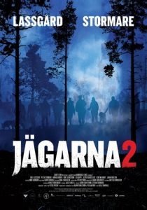 Охотники 2 (2011) скачать торрентом