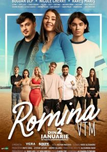 Romina, VTM (2023) скачать торрентом