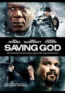 Спасение Бога (2008) скачать торрентом