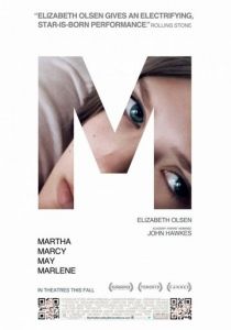 Марта, Марси Мэй, Марлен (2011) скачать торрентом