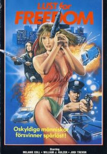 Воля к свободе (1987) скачать торрентом