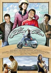 Наследница, или Переполох в семье Конвэй (2017) скачать торрентом