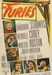 Фурии (1950) скачать торрентом