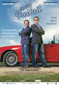 Pension Freiheit (2012) скачать торрентом