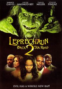 Лепрекон 6: Домой (2003) скачать торрентом