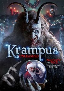 Крампус: Древнее зло (2016) скачать торрентом