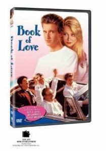 Книга любви (1990) скачать торрентом