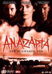 Аназапта (2002) скачать торрентом