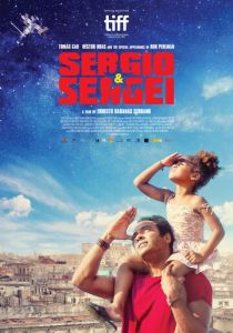 Серхио и Сергей (2017) скачать торрентом