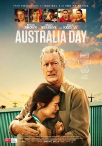 День Австралии (2017) скачать торрентом