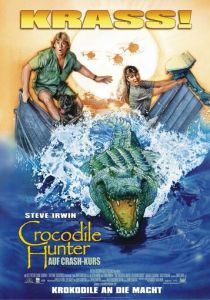 Охотник на крокодилов: Схватка (2002) скачать торрентом