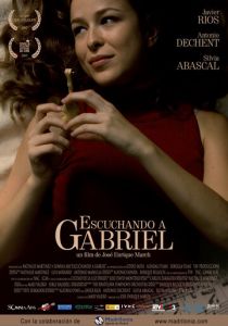 Голос Габриель (2007) скачать торрентом