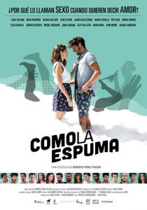 Как пена (2017) скачать торрентом