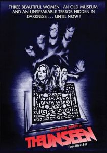 Невидимое (1980) скачать торрентом