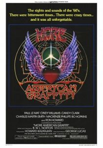 Новые американские граффити (1979) скачать торрентом