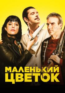 Маленький цветок (2022) скачать торрентом