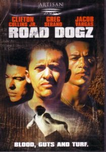 Дорожные псы (2002) скачать торрентом