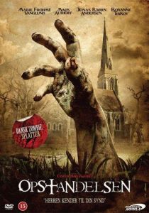 Воскрешение (2010) скачать торрентом