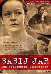Бабий Яр (2003) скачать торрентом