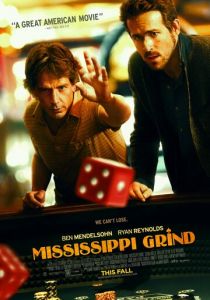 Прогулка по Миссисипи (2014) скачать торрентом