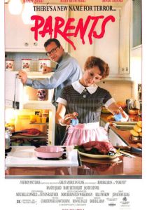 Родители (1988) скачать торрентом