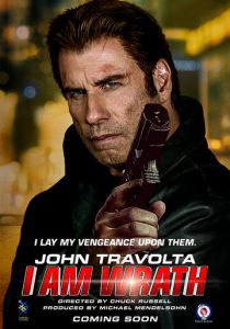 Я есть гнев (2016) скачать торрентом