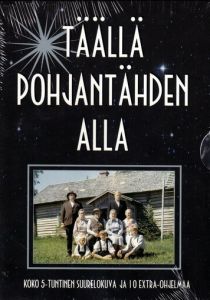 Здесь, под полярной звездой (1968) скачать торрентом