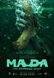 Ma Da: The Drowning Spirit (2024) скачать торрентом
