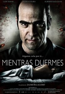 Крепкий сон (2011) скачать торрентом