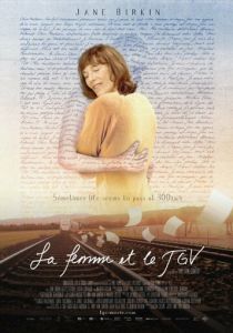 Женщина и TGV (2016) скачать торрентом