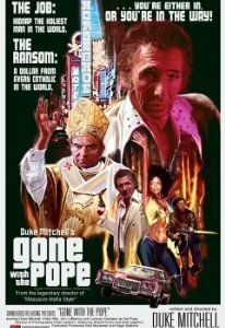 Исчезнувший с Папой Римским (2010) скачать торрентом