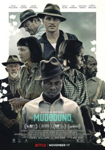 Ферма «Мадбаунд» (2017) скачать торрентом