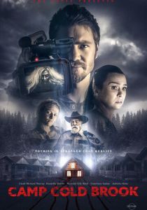 Лагерь «Холодный Ручей» (2018) скачать торрентом